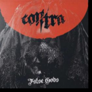 Review: Contra - False Gods