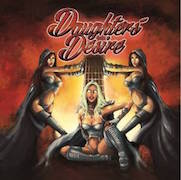 Daughters' Desire: Daughters' Desire - EP