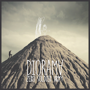 Diorama: Zero Soldier Army