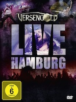 Versengold: Live in Hamburg
