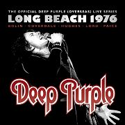 Deep Purple: Live In Long Beach 1976