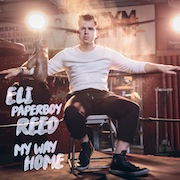 Eli Paperboy Reed: My Way Home