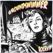 Groundswimmer: Rocket