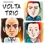 Håkon Storm: Volta Trio