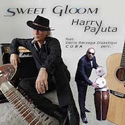 Review: Harry Payuta - Sweet Gloom
