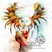 Heart Compass: Thoughts And Fantasies