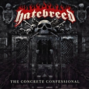 Review: Hatebreed - The Concrete Confessional