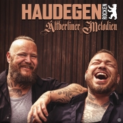 Review: Haudegen - Altberliner Melodien