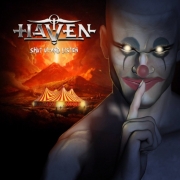 Review: Haven - Shut Up And Listen
