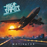 High Spirits: Motivator