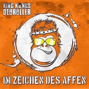 King Kong Deoroller: Im Zeichen des Affen