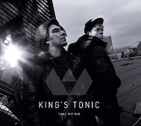 Review: King's Tonic - Tanz mit mir