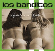 Los Banditos: Apokalypse der Liebe