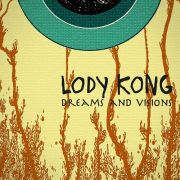 Review: Lody Kong - Dreams And Visions