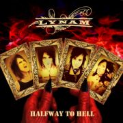 Lynam: Halfway To Hell