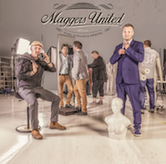 Review: Maggers United - Schnaps, Zorn und Zweifel