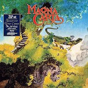 Review: Magna Carta - Tomorrow Never Comes - The Anthology 1969-2006 - 180g Vinyl im Abbey-Road-Mastering