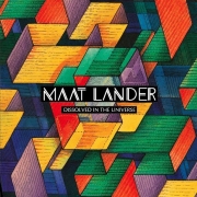 Maat Lander: Dissolved In The Universe
