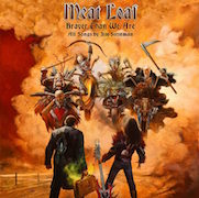 Meat Loaf: Braver Than We Are - Bonus Edition