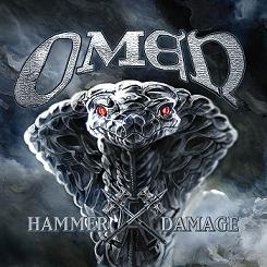 Review: Omen - Hammer Damage