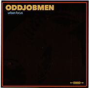 Review: Oddjobmen - Urban Focus