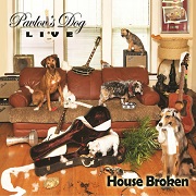 Pavlov's Dog: House Broken Live 2015