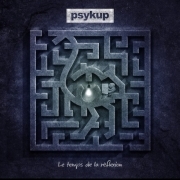 Psykup: Le Temps de la Réflexion (Re-Release)