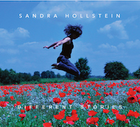 Sandra Hollstein: Different Stories