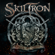Skiltron: Legacy Of Blood