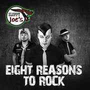 Review: Sloppy Joe‘s - Eight Reasons To Rock