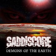 Saddiscore: Demons Of The Earth