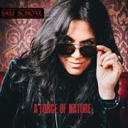 Sari Schorr & The Engine Room: A Force Of Nature
