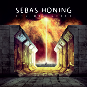 Review: Sebas Honing - The Big Shift