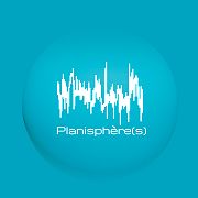 Signal-Bruit: Planisphères