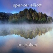 Spencer Elliott: Unspoken