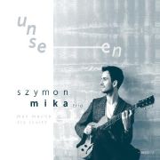 Szymon Mika Trio: Unseen