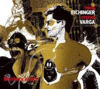 Tibor Eichinger & Stefan Varga: Brothers In Art