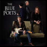 Review: The Blue Poets - The Blue Poets