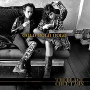 Review: The Black Cheetahs - Gold Gold Gold