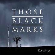 Those Black Marks: Darwinian