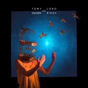 Tomy Lobo: Golden Birds