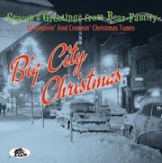 Various Artists: Big City Christmas