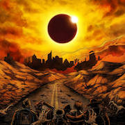 VayL: Eclipse To The Sun