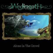 Review: Wedingoth - Alone In The Crowd