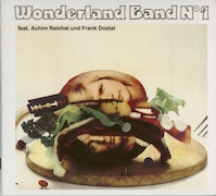 Wonderland: Wonderland Band No. 1