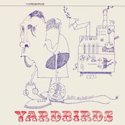 The Yardbirds: Roger The Engineer bzw. Yardbirds - 50th Anniversary Special