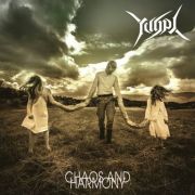 Review: Yugal - Chaos And Harmony