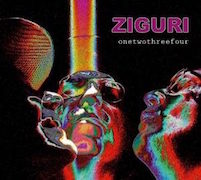 Review: Ziguri - onetwothreefour