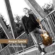 Ansgar Specht: Some Favorite Songs