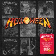 Helloween: Ride The Sky - The Very Best Of The Noise Years 1985-1998